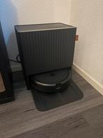 Roomba combo 10 max robotstofzuiger en dweilrobot, Witgoed en Apparatuur, Stofzuigers, Ophalen of Verzenden, Gebruikt, Stofzak