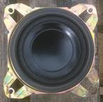 Luidspreker 3 inch 100 Watt Philips - Easttech, Audio, Tv en Foto, Luidsprekers, Philips, Ophalen of Verzenden, Nb, Nb