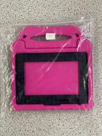 Kids Tablet Cover voor iPad (2022/2025) – Blauw & Roze, Computers en Software, Tablet-hoezen, 10 inch, ., Nieuw, Bescherming voor- en achterkant