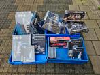 Grote 147 stuks - Partij Speelgoed - Zie Foto's, Nieuw, Diverse adressen, Diverse merken, Ophalen