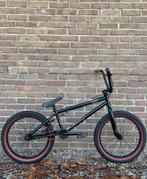 BMX HARO BOULEVARD 20.5” FREESTYLE fiets 20 inch met remmen, Ophalen, 16 tot 20 inch, Zo goed als nieuw, Voetsteunen