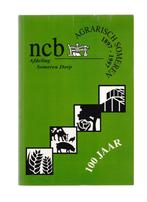 Brabant ; Someren-Dorp; NCB afd Someren -dorp Agrarisch Some, Boeken, Ophalen of Verzenden, Zo goed als nieuw
