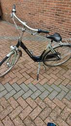 Gazelle Damesfiets - 7 Versnellingen, Fietsen en Brommers, Fietsen | Dames | Damesfietsen, Ophalen, Gebruikt, 47 tot 50 cm, Versnellingen