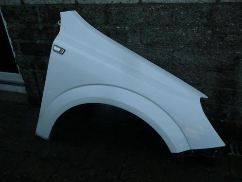 Opel Astra H Spatbord Voorscherm Zijscherm Rechts Rechtsvoor, Auto-onderdelen, Carrosserie en Plaatwerk, Spatbord, Opel, Gebruikt