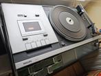 Philps 953 platenspeler radio combi, Audio, Tv en Foto, Stereo-sets, Ophalen of Verzenden, Overige merken