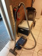 Gratis Miele stofzuiger, Gebruikt, Stofzuiger, 1200 tot 1600 watt, Ophalen