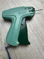 Labelpistool, nietpistool, etiketteerpistool, Etiket pistool, Ophalen, Gebruikt, Overige typen