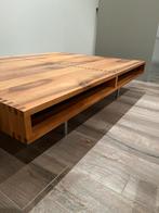 2-vaks Meint salontafel van Pilat & Pilat, 100 tot 150 cm, Minder dan 50 cm, Rechthoekig, 50 tot 100 cm