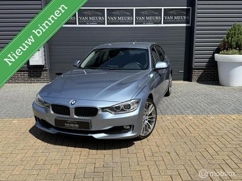 BMW 3-serie 328i Upgrade Edition Automaat, airco, navigatie,, Auto's, BMW, Bedrijf, Te koop, 3-Serie, ABS, Airbags, Airconditioning