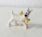 Bobby (van Kuifje) - resin figuur, Ophalen of Verzenden, Kuifje, Zo goed als nieuw, Beeldje of Figuurtje