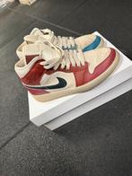 Nike air jordan 1 mid anti-gravity maat 38 !, Ophalen, Nike, Sneakers of Gympen, Zo goed als nieuw