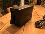 Synology DS214+ NAS - Betrouwbare opslag, Computers en Software, NAS, Ophalen, Gebruikt