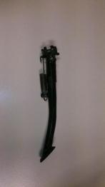 Kawasaki KZ250 zijstandaard Z250A Z250B jiffy side stand KZ, Ophalen of Verzenden, Gebruikt