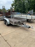 Vlemmix VB Aanhangwagen - 2210 kg Laadvermogen, Ophalen, Gebruikt