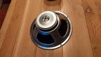 Originele 12 inch Vox speaker uit Ac 15, Overige merken, Overige typen, Ophalen of Verzenden, Zo goed als nieuw