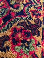 Oosters - Perzisch loper tafelkleed klassiek kleed antiek, Huis en Inrichting, Stoffering | Tapijten en Kleden, Gebruikt, Verzenden