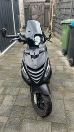 Piaggio Zip 4t, Fietsen en Brommers, Scooters | Piaggio, Ophalen, Gebruikt, Zip, Benzine