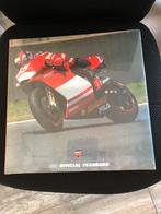 Ducati Corse 2003 official Yearbook. Nieuw!, Boeken, Ophalen of Verzenden, Zo goed als nieuw