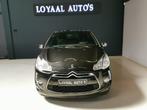 Citroen DS3 1.4 Chic | AIRCO | CRUISE | ELEK.RAMEN | APK., Auto's, Citroën, Voorwielaandrijving, Euro 5, Stof, Gebruikt