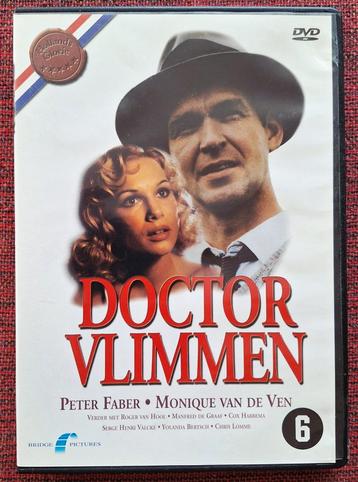 Doctor Vlimmen beschikbaar voor biedingen