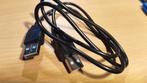 USB verlengkabel, Computers en Software, Pc- en Netwerkkabels, Verzenden, Zo goed als nieuw