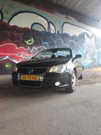 VW Eos met werkend dak apk tot 26-07-2026, Voorwielaandrijving, Stof, 4 cilinders, Cabriolet