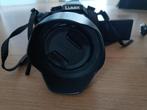 Panasonic FZ1000 + Extra's, Ophalen, Gebruikt, Compact, 8 keer of meer