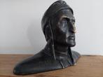 Dante Alighieri Buste, Antiek en Kunst, Ophalen of Verzenden