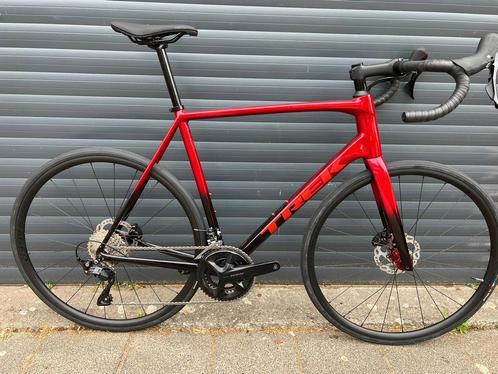 Nieuw Trek Emonda ALR5 12 speed 105 disc 2025, Fietsen en Brommers, Fietsen | Racefietsen, Nieuw, Ophalen