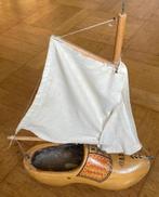 Klompenzeilboot modelbouw zeilboot surprise houten boot, Kinderen en Baby's, Speelgoed | Houten speelgoed, Ophalen of Verzenden