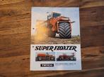 Tractor folder TRYCO super floater, Ophalen of Verzenden, Zo goed als nieuw