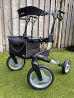 Topro Olympos - rollator met boodschappentas - maat S, Diversen, Rollators, Ophalen, Opvouwbaar, Zo goed als nieuw