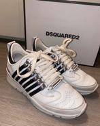 Dsquared sneakers dames maat 37, Kleding | Dames, Schoenen, Ophalen of Verzenden, Wit, Zo goed als nieuw, Sneakers of Gympen