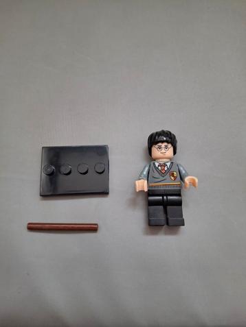 Lego Harry Potter Minifiguur beschikbaar voor biedingen