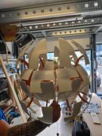 IKEA  ps  Hanglamp, Huis en Inrichting, Lampen | Hanglampen, Kunststof, Ophalen of Verzenden, Zo goed als nieuw, 75 cm of meer