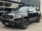 Dodge Ram 1500 5.7 V8 4x4 Crew Cab Limited, Automaat, Gebruikt, 5654 cc, Bedrijf