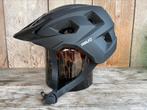 Agu fietshelm L/XL, Fietsen en Brommers, Fietsaccessoires | Fietshelmen, Heer, Ophalen of Verzenden, Zo goed als nieuw, XL