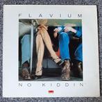 Flavium ‎– No Kiddin', Ophalen of Verzenden, 1960 tot 1980, Gebruikt, 12 inch