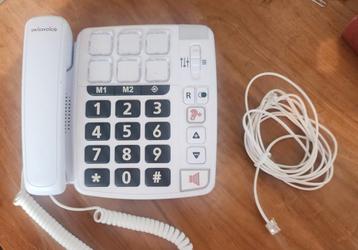 Swissvoice Xtra 1110 Telefoon beschikbaar voor biedingen