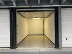 garagebox loods camperstalling 8X3,5X2,9LBH Heerhugowaard, Zakelijke goederen, Bedrijfs Onroerend goed, 28 m², Koop, Opslag of Loods
