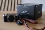 Fujifilm X-A5 body (zonder lens), Ophalen, Gebruikt, Compact, Fuji