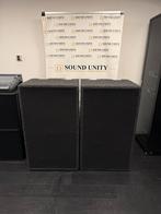 Eminence Sigma Pro - dubbel 18” inch sub (opruiming), Ophalen, 120 watt of meer, Subwoofer, Overige merken
