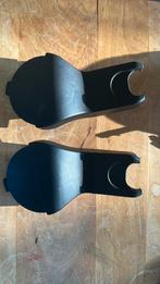 Adapters maxicosi easywalker harvey 3, Kinderen en Baby's, Kinderwagens en Combinaties, Ophalen of Verzenden, Zo goed als nieuw