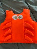 Kinder zwemvest 3-6 jr, Ophalen of Verzenden, Zo goed als nieuw, Jongen of Meisje, Zwem-accessoire