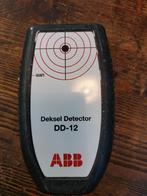 Deksel detector abb dd12, Ophalen, Zo goed als nieuw