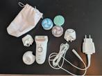 Epilator Braun silk 7, Ophalen, Zo goed als nieuw, Scheren en Epileren