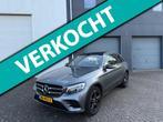 Mercedes-Benz GLC-klasse 250 4MATIC ///AMG BTW Pano Premium, Gebruikt, 4 cilinders, Vierwielaandrijving, SUV of Terreinwagen