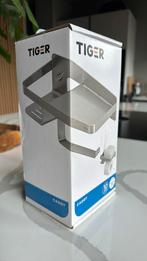 Toiletrolhouder Tiger, Ophalen of Verzenden, Zo goed als nieuw