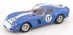 Ferrari 250 GTO No.17, 24Hrs Le Mans 1962 Roberts/Grossman 1, Hobby en Vrije tijd, Modelauto's | 1:5 tot 1:12, Tschuiten@hotmail.com