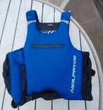 Neilpryde drijf- en impactvest, Watersport en Boten, Watersportkleding, Ophalen, Zo goed als nieuw, Dame of Heer, Reddingsvest of Zwemvest